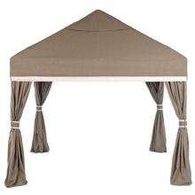 E-Z UP 10 X 10 Ft Preferred Pavilions - Luxe