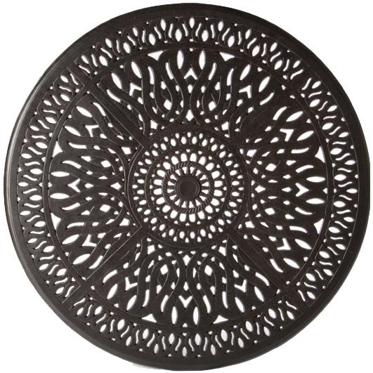 Kaleidoscope Table Design Kaleidoscope Table Design