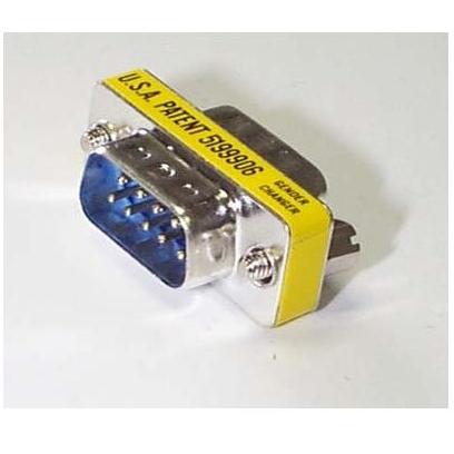 Startech.com Slimline Gender Changer