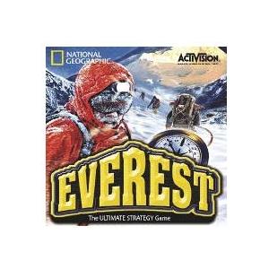 EVEREST - GREAT STRATEGY GAME