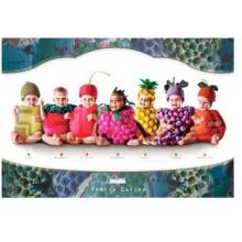 Fruit Poster Print