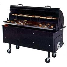 Grillco Charcoal Grill - GC400-PB