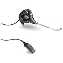 Plantronics Duoset Convertible Headset W/