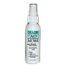 Hair No More Soothing Gel- 2 Oz