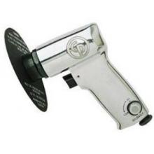 Chicago Pneumatic 1 Inch Impact Wrench With 6 Inch Anvil