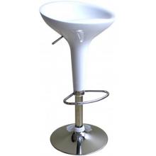 Modern Steel Bar Stool