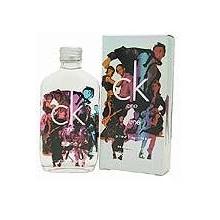 CK ONE SCENE By Calvin Klein EDT SPRAY 3.4 OZ