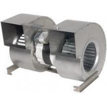Wind Crest 640 CFM Ventilator-Internal Mounting