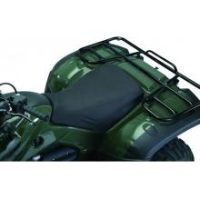 Quad Gear ATV Seat Cover Black