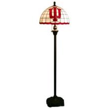 Indiana University  Floor Lamp