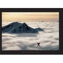 Ski Poster Print