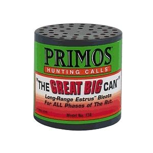 Primos The Great Big Can