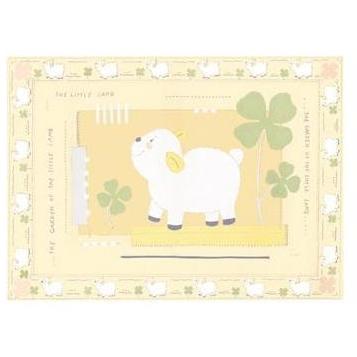 Lamb Poster Print