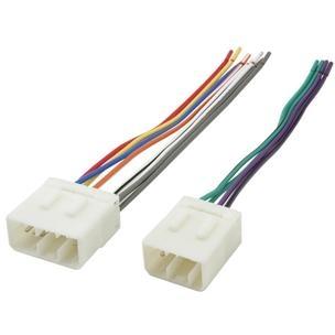 WIRING HARNESS FOR 1990 & UP MAZDA