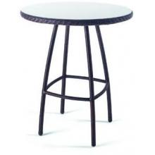 Domus Ventures Dawn Wicker Dining Table