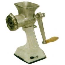 Universal Table Top Vacuum Base Chopper
