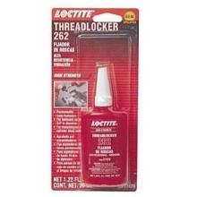 Loctite 262 Threadlocker High Strength - 36ml Tube