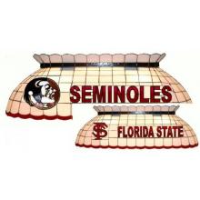 Florida State University  Pool Table Lamp