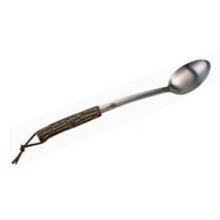Lodge Twig Handle Spoon