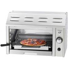 Twin Eagles 24 Inch Salaman Natural Gas Outdoor/Pizza Oven