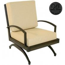 Windham Castings Metro Classic Aluminum Club Chair