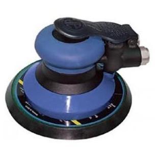 Astro Pneumatic 6 Inch Composite Body Palm Sander - 10, 000 Rpm