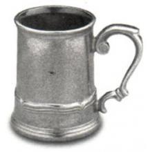 Wilton Armetale Country French Mug/Matte