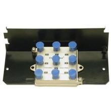 OPEN HOUSE H808 TV SPLITTER (8-WAY)