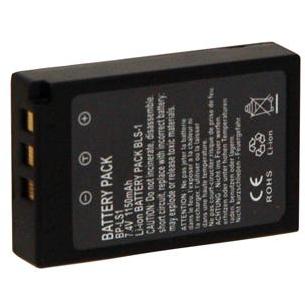 OLYMPUS PS-BLS1 DIGITAL CAMERA REPLACEMENT BATTERY