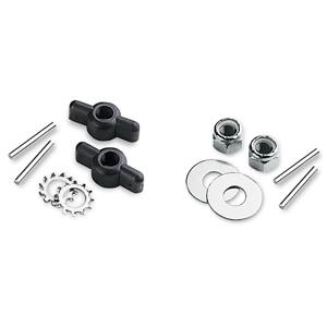 Minn Kota MKP-34 Prop And Nut Kit E