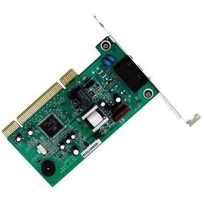 Buy Diamond Multimedia SupraMax V.92 56K PCI FaxModem by Diamond Multimedia