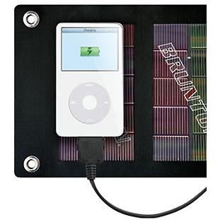 Buy Brunton IPOD Solaris by Brunton