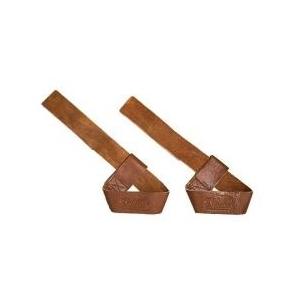 Schiek Sports Schiek Leather Lifting Straps 10023