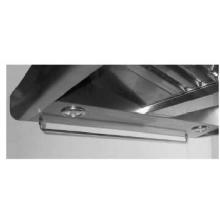 DCS Stainless Steel Utensil Rails For Island Vent Hoods IVSUR26