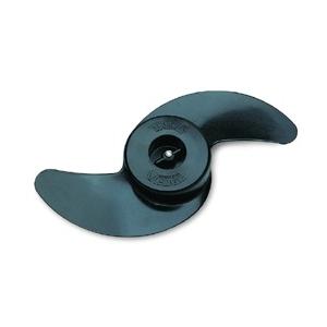 Minn Kota MKP - 6 Weedless Wedge Prop