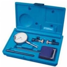 Fowler Premium Dial Indicator Set - 0-1 Inch With Magnetic Base