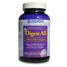 MRM Digest-All, 100 Caps
