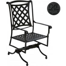 Windham Castings Kinsale Aluminum Dining Chair