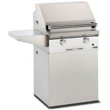 OCI Gas Grills Elite 26 Inch Natural Gas Grill On Cart