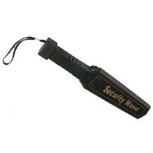 Gold Century Security Wand Metal Detector