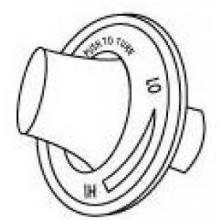 Universal Control Knob 00310