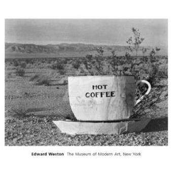 Hot Coffee, Mojave Desert, 1937 Poster Print