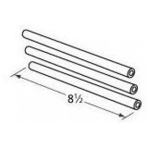 MCM 98123 Ceramic Heat Plate, Radient Grate