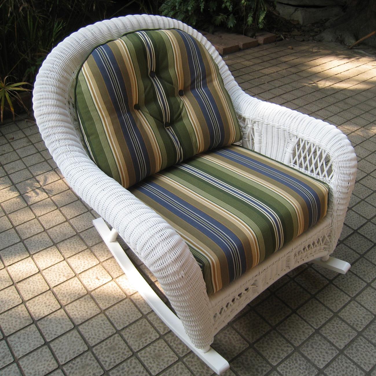 NCI North Cape International Patio Furniture