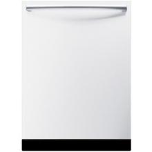 Bosch Integra 300 Series Dishwasher - White