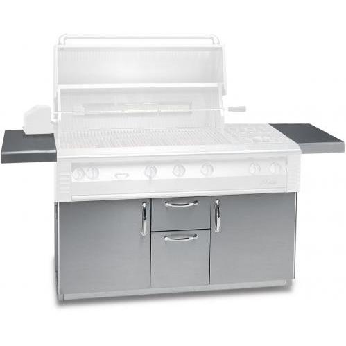 Alfresco 56 Inch Cart