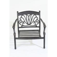Casual Sunset Club Chairs