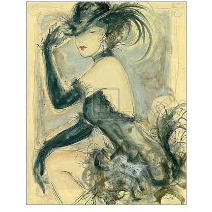 My Fair Lady I Poster Print Picture