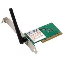 WIRELESS DESKTOP NETWORK CARD
