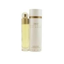 PERRY ELLIS 360 By Perry Ellis EDT SPRAY 3.4 OZ